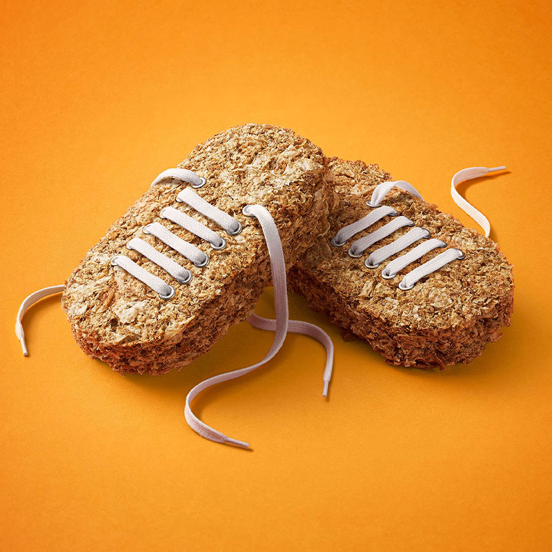 Weetabix <br> On The Go