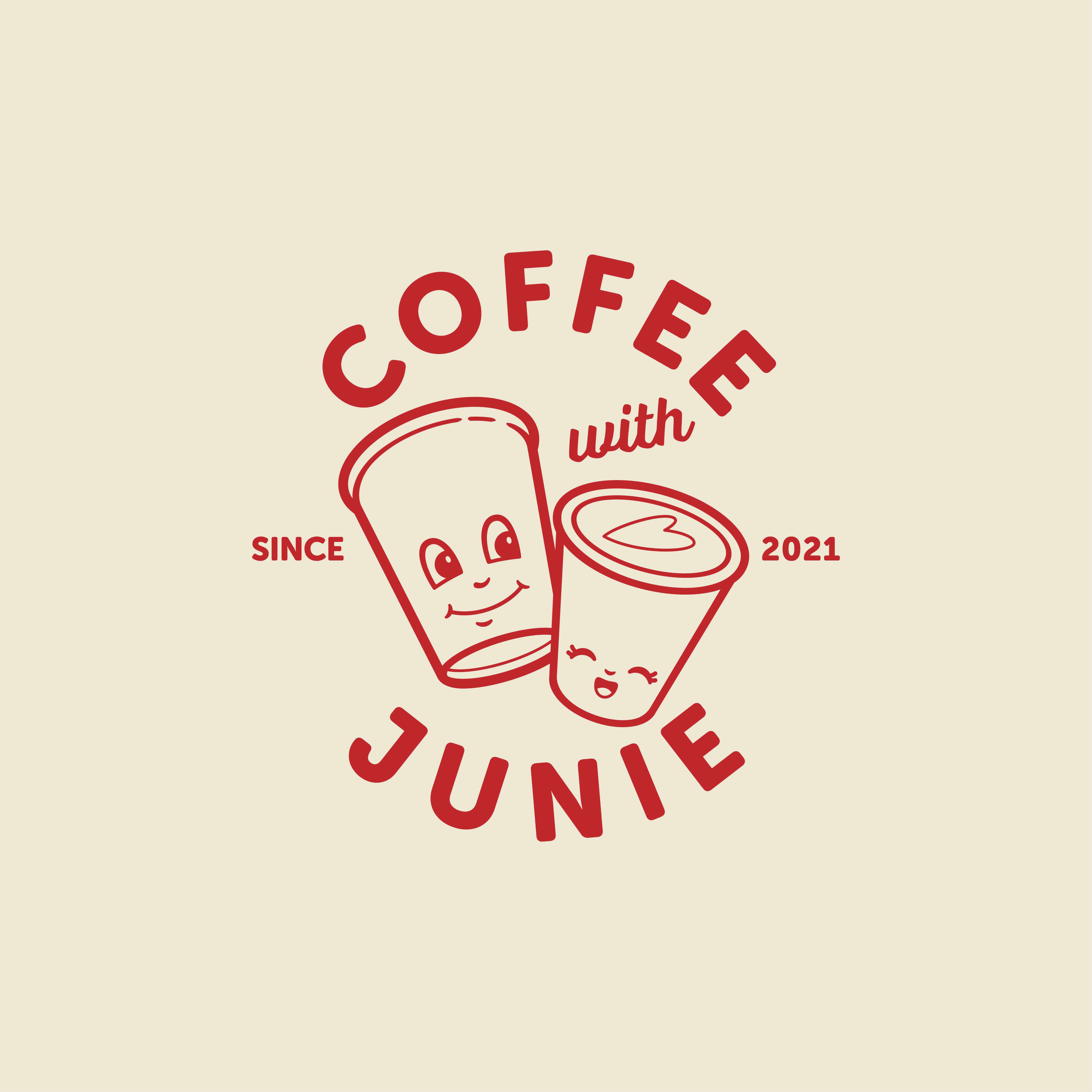 Coffee With Junie